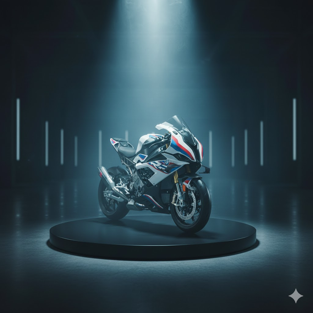 BMW Motorrad M 1000 RR: Dominasi Superbike Modern